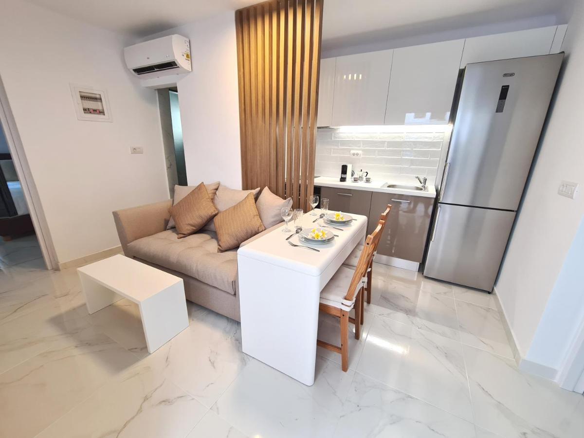 Monte Smith City Home Rhodes City Buitenkant foto