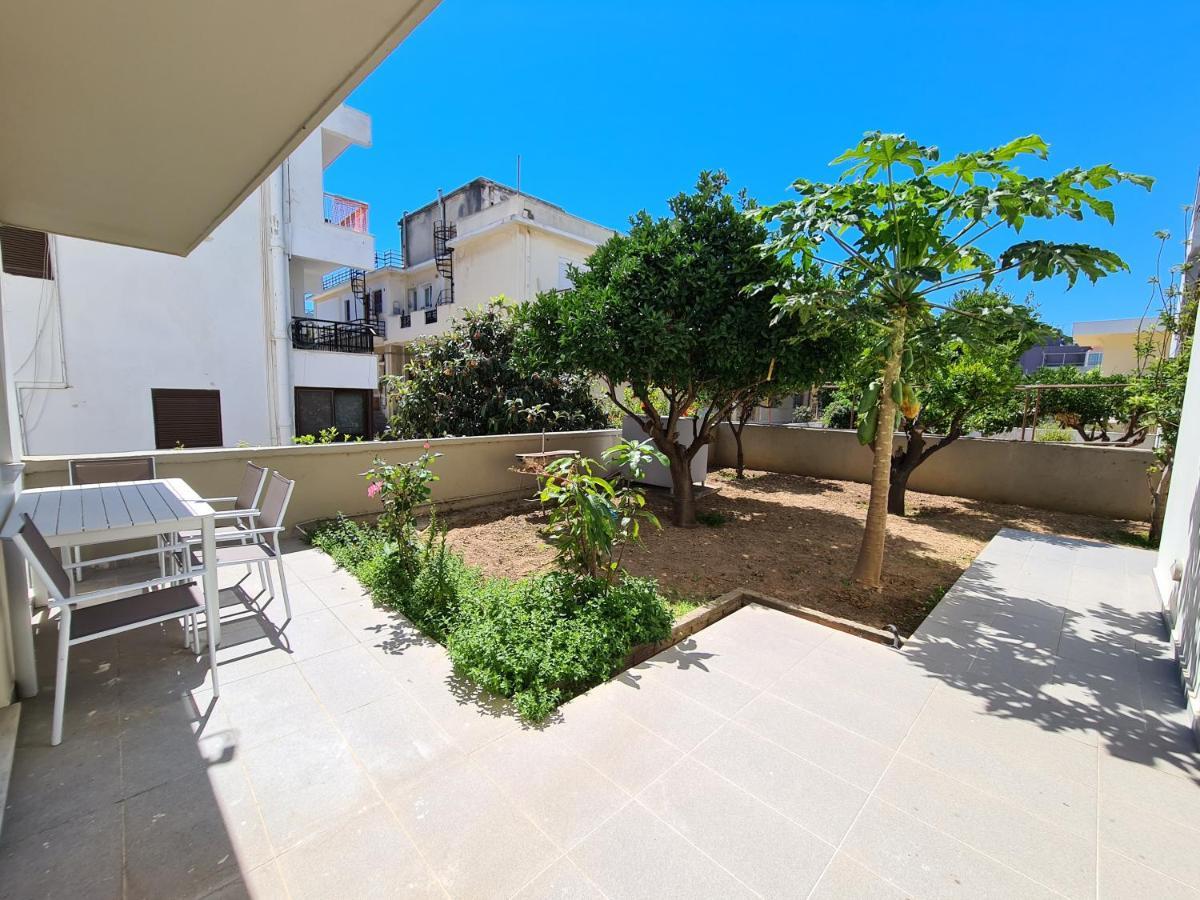 Monte Smith City Home Rhodes City Buitenkant foto